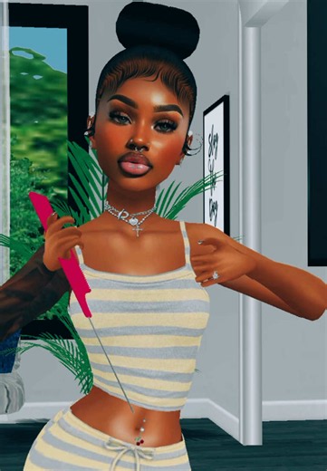 #foryoupage #imvulifestyle #blowthisup #itsskijaanaee #imvurp | imvu stories