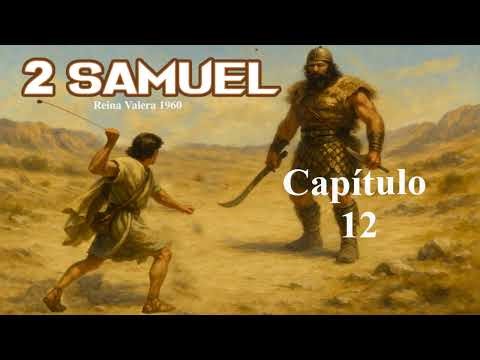 2 Samuel capítulo 12