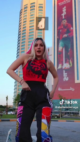 Tutorial de Baile Ron Cola: Aprende con Maga