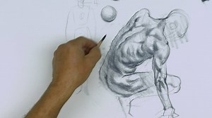 5.2K views · 36 shares | The next part in Karl Gnass' figure drawing...