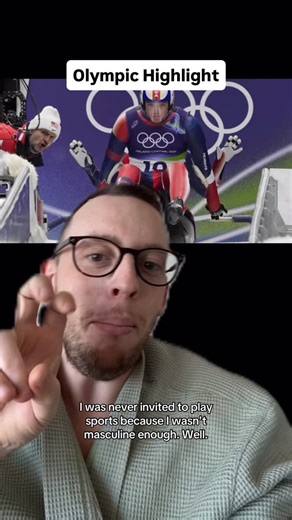 Dylan Mahaney on Instagram: "What’s your olympic highlight? 😂"