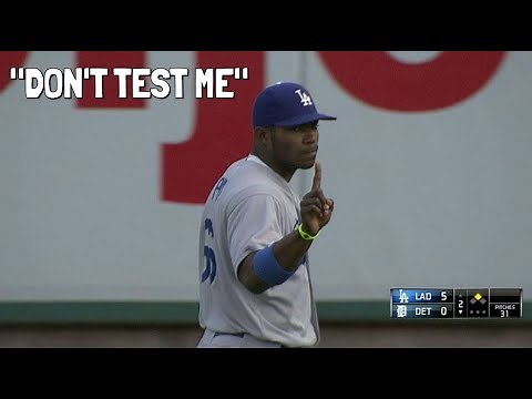 MLB Best Outfield Throws of All Time