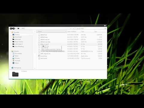 How to update a .xex with a .xexp file using XexTool.