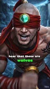 Lee Sin Jungle Guide First Clear #leagueoflegends #leesin #ai #aileesin #jungleguide