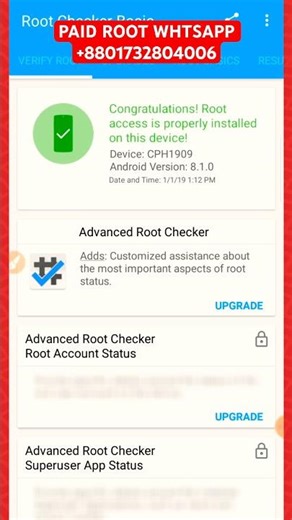 #how magisk root #any #android #mobile phone #smartphone #magisk #root