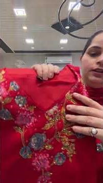 Holi or eid special partywear suit -9798989881