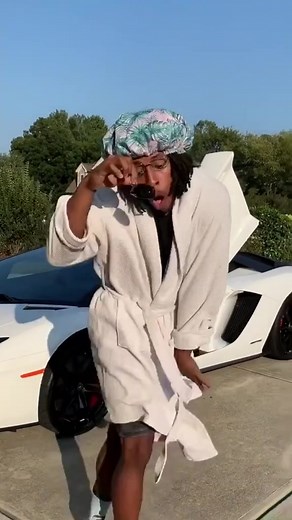 Now that’s just wrong!🤣 w/@dtay.known #comedy