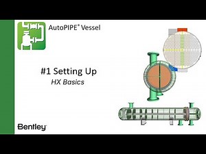 HX Basics: #1 Setting up