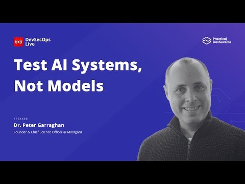 AI Security Training: The Complete Guide to Testing AI Systems (Full Lesson)