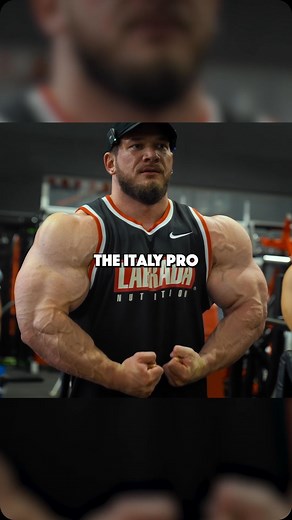 Hunter Labrada IFBB Pro | New YouTube is live on @labradanutrition channel! - Arm day with @tristynleeofficial 💪🏻 - - @labradaproseries @iamuprising_... | Instagram