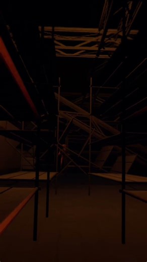 Playing 3 Rec Room Horror Games #vr #recroom #fyp