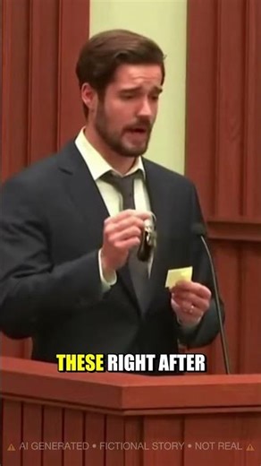 Court Drama: Father Arrested for DUI After Daughter's Wedding