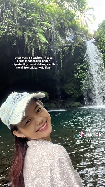 Cewek Se Excited Menjadi Pendiam