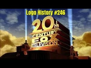Logo History #246: 20th Century Fox Television