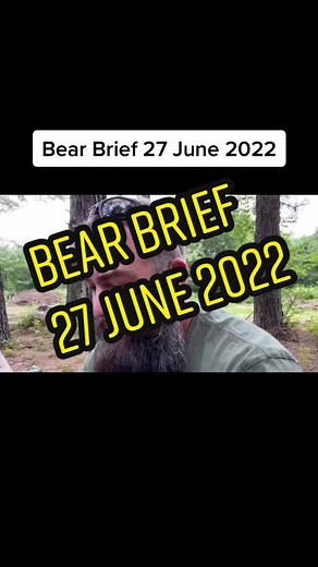 Bear Independent on TikTok