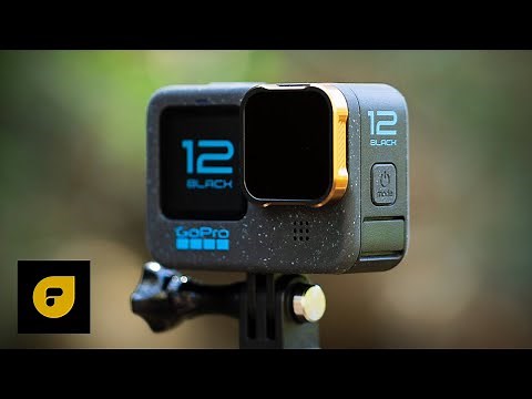 Capture Vibrant Underwater Colors with GoPro Hero 12 Dive Filters