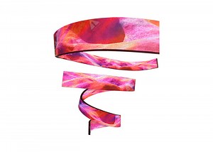 [Hot Item] Customize P3 Video Wall Advertising Flexible LED Display Panel