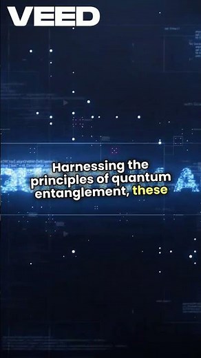 Revolutionary Quantum Batteries Future of Energy!