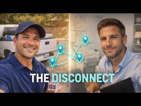 What Pool Route Buyers Are Actually Looking For