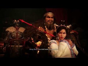 BAN Hammer Activated! Save Wizard Mods Released! | WO LONG: FALLEN DYNASTY // 6 🔴 LIVE