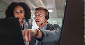 Telemarketing, mentor and advice with leadership, employee and training for crm and customer support. Manager, conversation and contact us work at desk with call center and collaboration at office