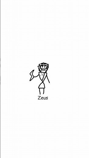 The Greek God Hermes Explained Fast #greekgods #greekmythology