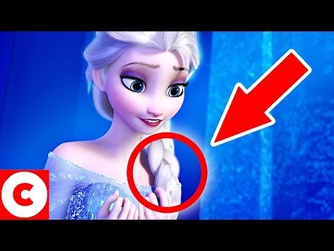 10 Erreurs De Films Que Vous N'avez Jamais Remarqué