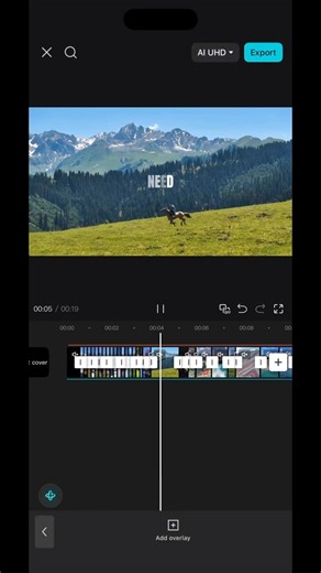 Create Viral Videos in seconds! Beauty and a Beat CapCut Template #capcut #edit #travel