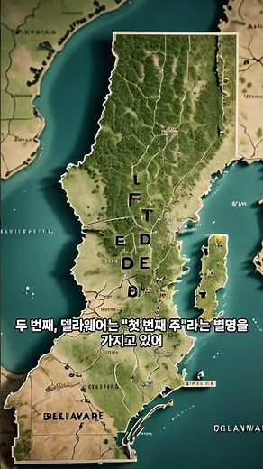 델라웨어주