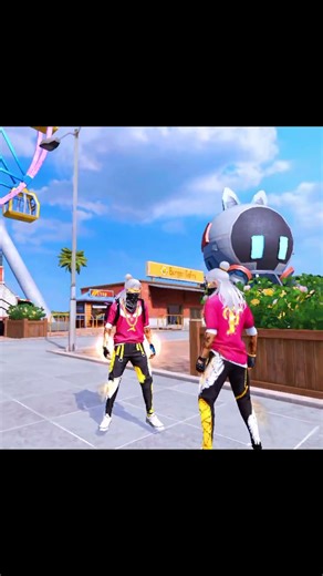 Highlights in Slow Motion!