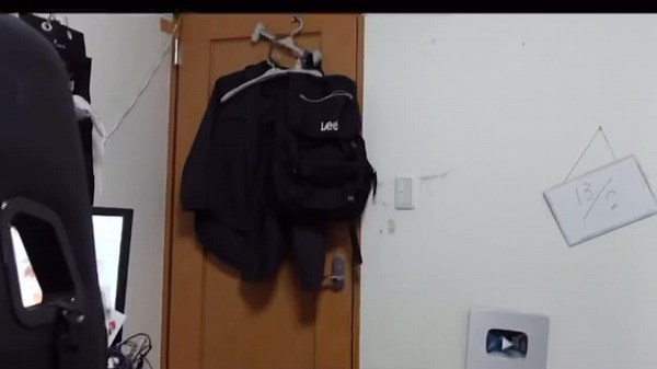 再投稿┊︎えるくんのまね!