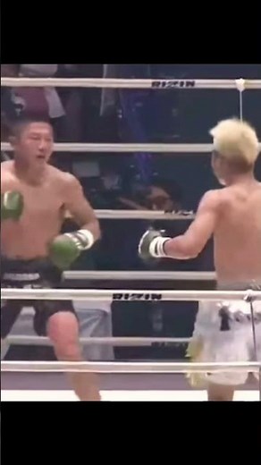 那須川天心 VS 堀口恭司 「セルジオ・ペティス戦と同じ技をRIZINで使っていた那須川天心」#shorts#那須川天心#堀口恭司#セルジオペティス#ベラトール#bellator#rizin