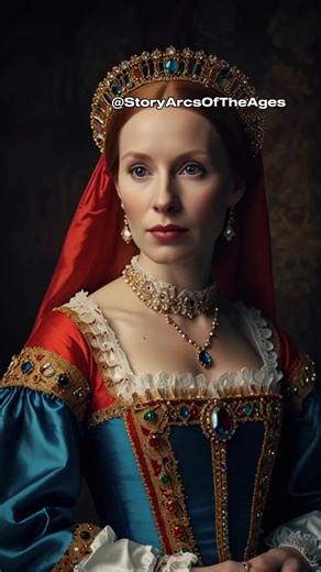 Catherine Parr was a formidable wife of Henry VIII - Follow up! . . . . . . . . #storyarcsoftheages #preshstoriess #factsyoudidntknow #facts #factsonly #historical #historylovers #factsdaily #historyfacts #history #historymatters #historyoverfeelings #henryviii #tudordynasty #tudorhistory #tudorstyle #Tudor #TudorWatch #tudorhome #KingHenryVIII #catherineparr | Story Arcs Of The Ages