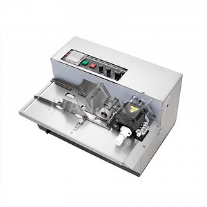 [Hot Item] My-380f Production Date Coding Machine Marking Automatic Solid Ink Printing Expiration Date Batch Coding Machine Printer
