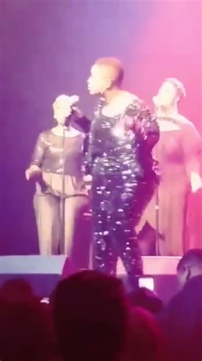 Centerstage ATL circa 2015 #ShineNoMatterWhat