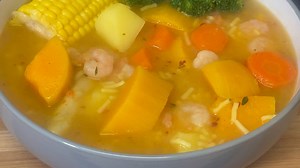 Very delicious thank you so much for watching this video guys. | Chef Ricardo Cooking | Facebook