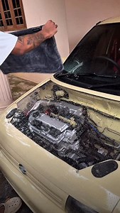 2.4M views · 6.9K reactions | 刺 STAY UNIQUE! #transparenthood #baggedzenkerala @stain_code were recently launched Hydrolock 1600GSM Drying Towel, one of the thickest towels in the market. Since it’s double layered design it can easily absorb up to 2.5L. #baggedzen #baggedzenindia #baggedzenkerala #carculture #baggedzenkerala #zenmodified⛽ #zenbagged #zenowners | T M Giri ShaNkar | Facebook