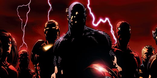 The New Avengers Fully Explained: Powers, Origins, Abilities, Members, and Secrets Revealed