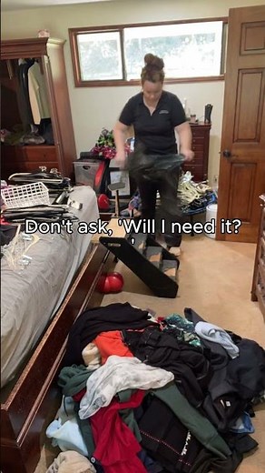 My Declutter Kit gives you a step-by-step system for deciding what to keep and what to let go.