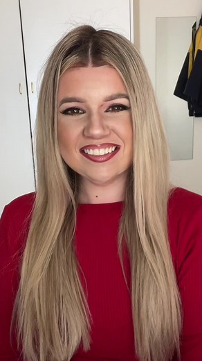 Kelly Clarkson Makeup Transformation: Celebrity Look Reimagined