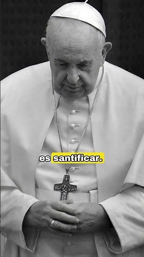 Who is the Pope? More than a leader, a divine shepherd