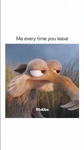 Ice Age, Scrat, animated shorts, slapstick comedy, fatherhood, acorn obsession, Disney animation