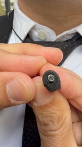 471K views · 1.9K reactions | ️ Best Lav Mic Trick? Inside the Tie Knot!  The tie knot is one of the best places to hide a lav mic — and with the Viviana Pad, you can create the most low-profile mount possible. ✅ Eliminates rustling noise ✅ Keeps the mic perfectly in place ✅ Delivers clean and professional audio Perfect for film, TV, and corporate shoots. It is easy, that’s it follow us! 朗☑️朗 #vivianasoundsolutions | Viviana Sound Solutions | Facebook