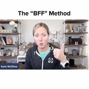 Do this on your Facebook Lives to generate a chain reaction of engaged fans. #attractionmarketing See our full Facebook training here: www.facebook.com/KateMcShea.OnlineLeadershipPro/videos/815883019277569 | Andrew & Kate McShea