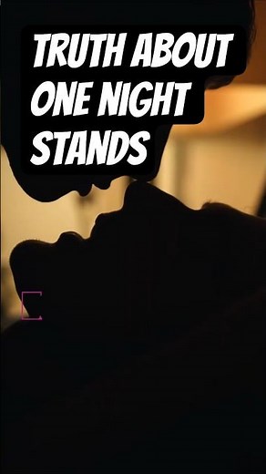 5 Reasons People Hook Up With Strangers