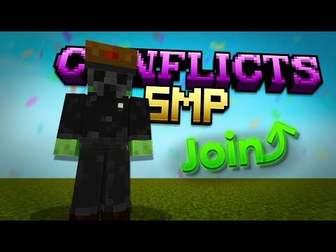 How To Join The Best SMP !? [No Applications]