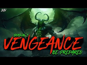 THE TANK-KING! Complete Vengeance M+ Guide Season 4