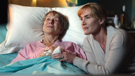 Goodbye June Review: Kate Winslet’s Directorial Debut Is An Underwhelming Christmas Drama