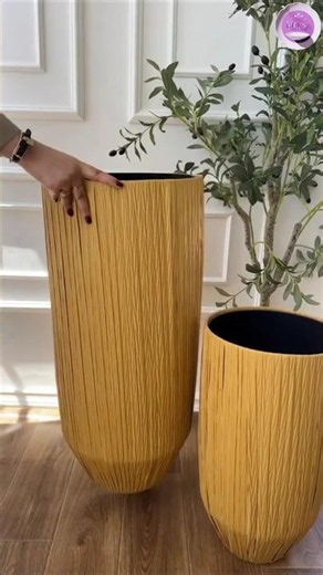 Luxury Modern Indoor Planter Pots 2026 🌿 Elegant Home Decor Ideas