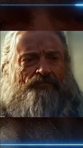 Hugh Jackman is unrecognizable with bushy beard in The Death of Robin Hood trailer